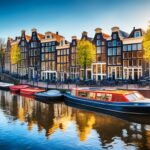 Immigration to the Netherlands