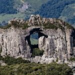 Brazil surge in international tourism in 2023