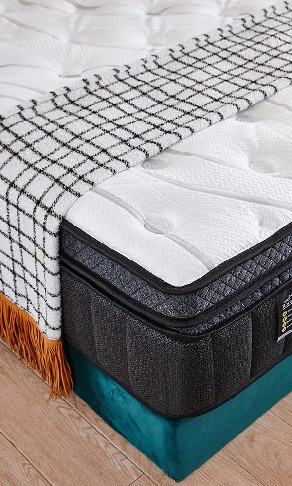 Mattress marketing