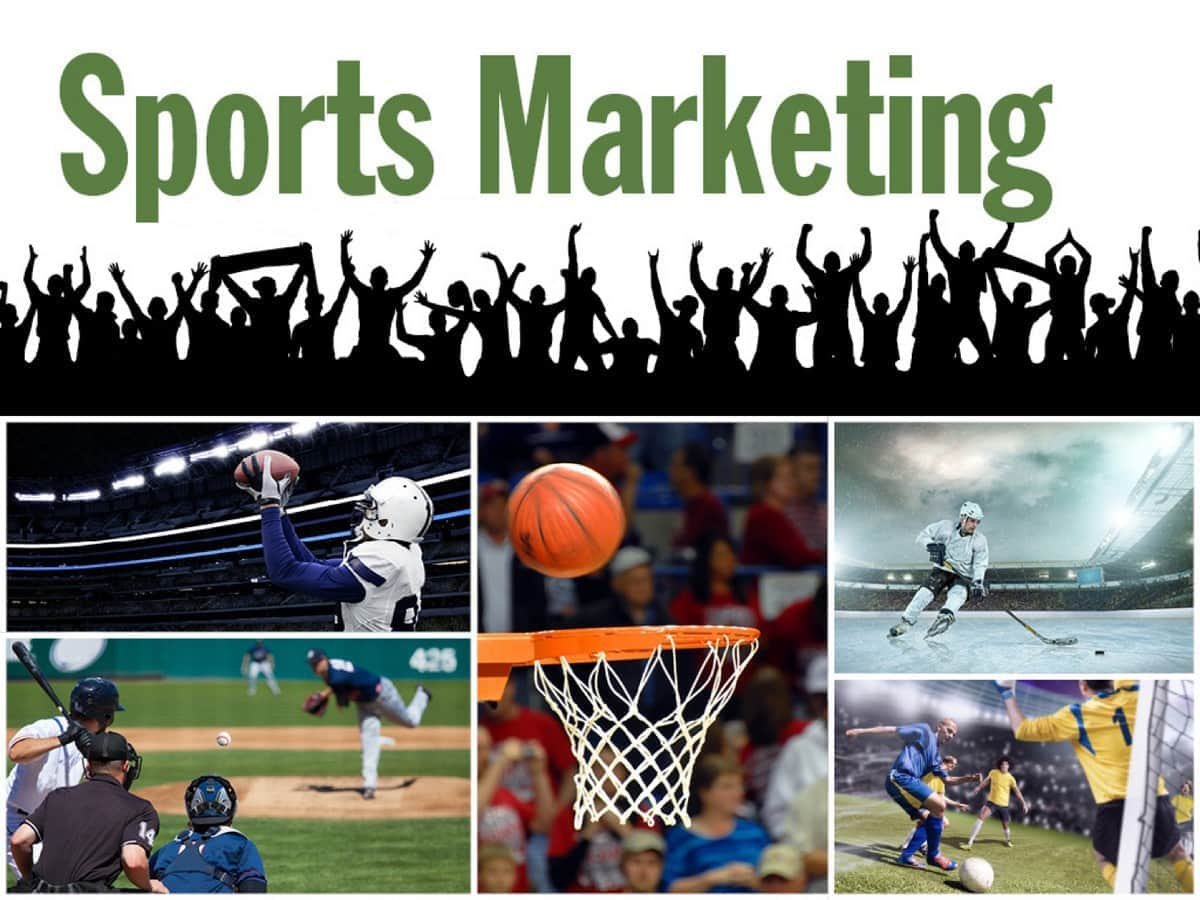 Sports equipment marketing is a branch of Sports marketing which is a special marketing field associated with the