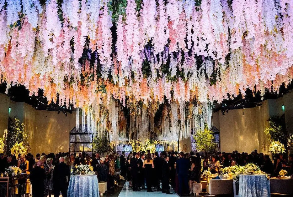 Wedding hall marketing Trivia Arena Wedding hall marketing