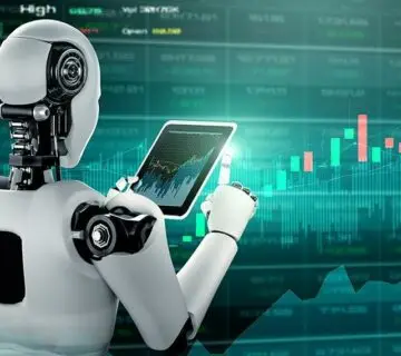 Artificial intelligence web design in 2025 Trivia Arena AI dashboard interface for personal finance, Artificial intelligence & web design