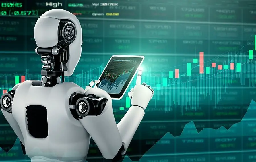 Artificial intelligence web design in 2025 Trivia Arena AI dashboard interface for personal finance, Artificial intelligence & web design