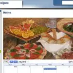 Create a website for Google with SiteW