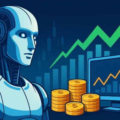 AI intelligence stocks - featured image for 2025 investing article