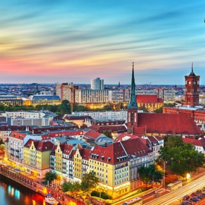 Immigration to Germany is a dream for many and an aspiration for many young people. 